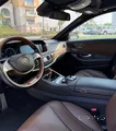 Mercedes Benz S400 Amg 2015