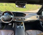 Mercedes Benz S400 Amg 2015