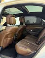 Mercedes Benz S400 Amg 2015