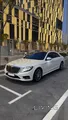 Mercedes Benz S400 Amg 2015