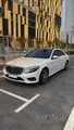 Mercedes Benz S400 Amg 2015