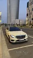 Mercedes Benz S400 Amg 2015