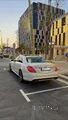 Mercedes Benz S400 Amg 2015