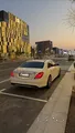 Mercedes Benz S400 Amg 2015
