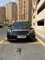 Mercedes Benz S400 very clean