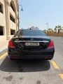 Mercedes Benz S400 very clean