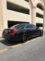 Mercedes Benz S400 very clean