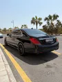 Mercedes Benz S400 very clean