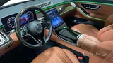 مرسيدس-بنز S450
