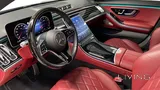 Mercedes-Benz S450