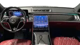 Mercedes-Benz S450