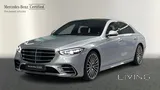 Mercedes-Benz S450
