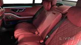 Mercedes-Benz S450