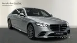 Mercedes-Benz S450