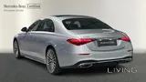 Mercedes-Benz S450