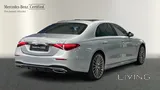 Mercedes-Benz S450