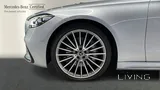 Mercedes-Benz S450