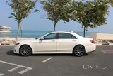 Mercedes Benz  - S450   2018