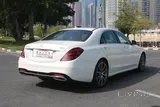 Mercedes Benz  - S450   2018