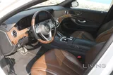 Mercedes Benz  - S450   2018