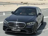 Mercedes Benz S450 2023