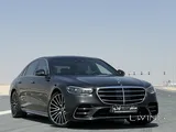Mercedes Benz S450 2023