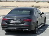 Mercedes Benz S450 2023