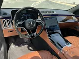 Mercedes Benz S450 2023