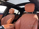 Mercedes Benz S450 2023