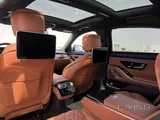 Mercedes Benz S450 2023