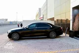 مرسيدس-بنز S450 | موديل 2023