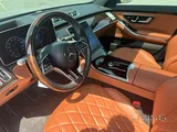 Mercedes Benz  - S450 / 3.0 L 