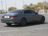 Mercedes Benz  - S450 / 3.0 L 