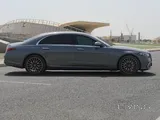 Mercedes Benz  - S450 / 3.0 L 