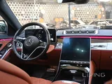 Mercedes-Benz S450 4Matic