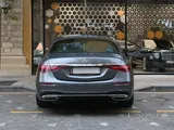 Mercedes-Benz S450 4Matic