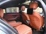 Mercedes-Benz S450 4Matic