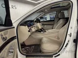Mercedes Benz S450 AMG 2019