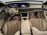 Mercedes Benz S450 AMG 2019