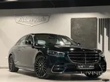 Mercedes Benz s450 AMG 2024