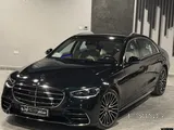 Mercedes Benz s450 AMG 2024