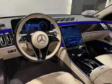 Mercedes Benz s450 AMG 2024