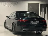 Mercedes Benz s450 AMG 2024