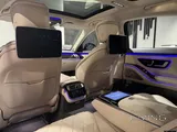 Mercedes Benz s450 AMG 2024