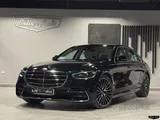 Mercedes Benz s450 AMG 2024