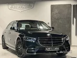 Mercedes Benz s450 AMG 2024