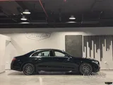Mercedes Benz s450 AMG 2024