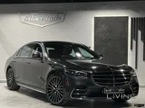 Mercedes Benz s450 AMG 2024