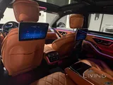 Mercedes Benz s450 AMG 2024