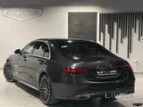 Mercedes Benz s450 AMG 2024